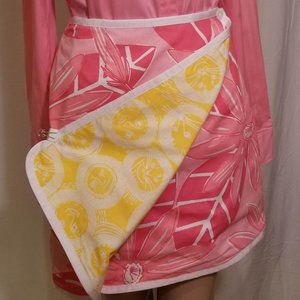 Vintage Lilly Pulitzer Skirt